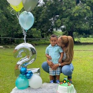 Meet your Posher, Amelia